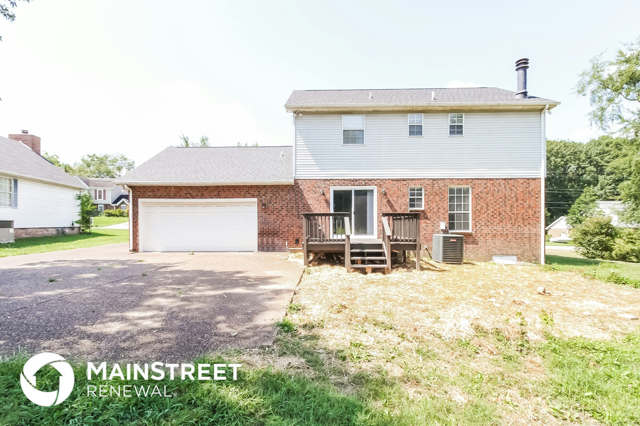 Building Photo - 3109 Country Meadow Rd