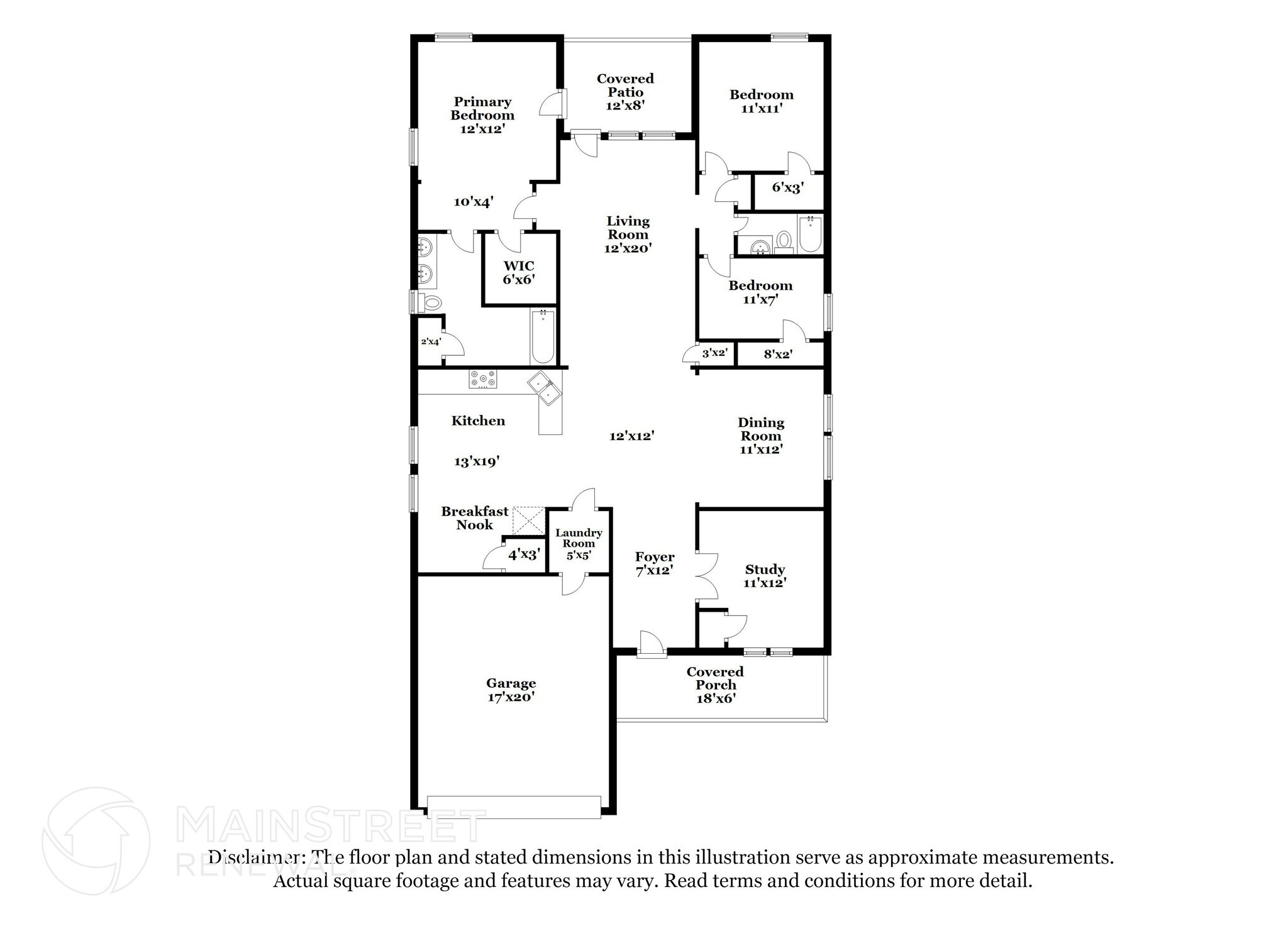 Building Photo - 103 BrookLawn Dr
