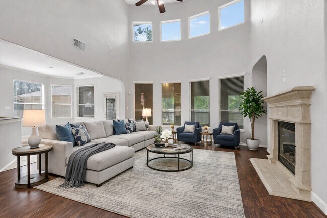 Building Photo - 21085 Ramrock Cir