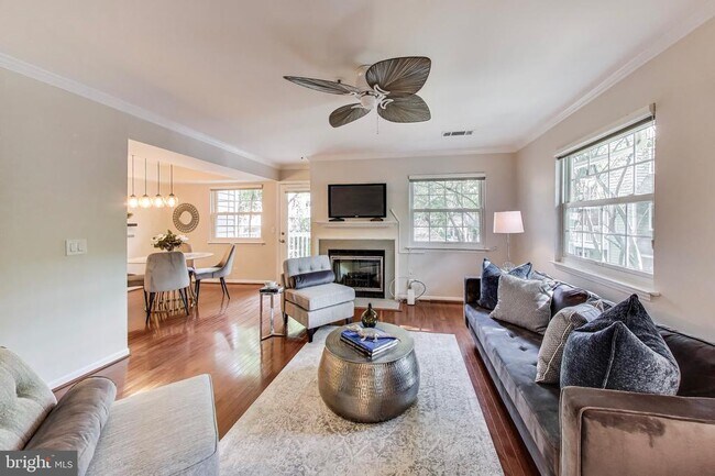 Building Photo - 5821 Inman Park Cir