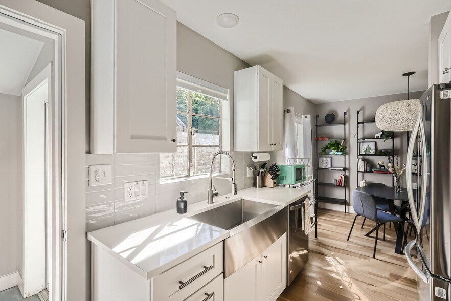 Building Photo - 408 Hammack Dr