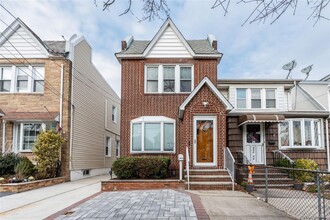 Building Photo - 244-39 89th Ave