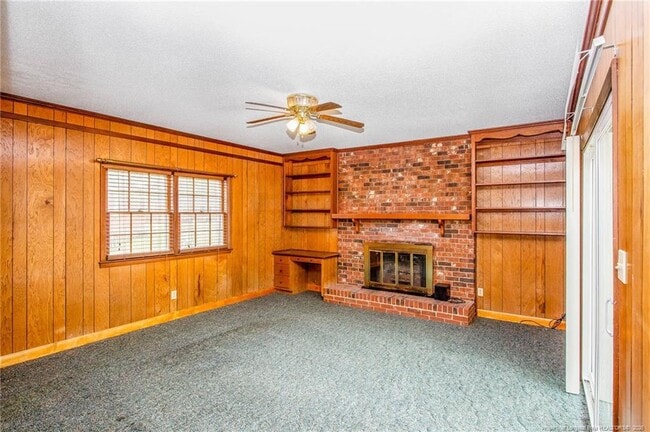 Building Photo - 4700 Friar Ave