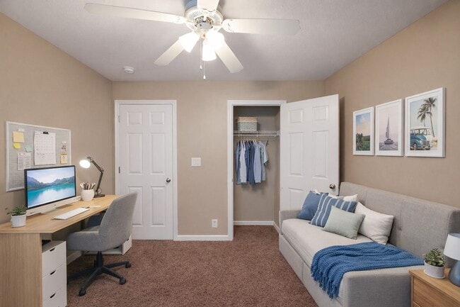 Building Photo - $250 OFF Move In Special!