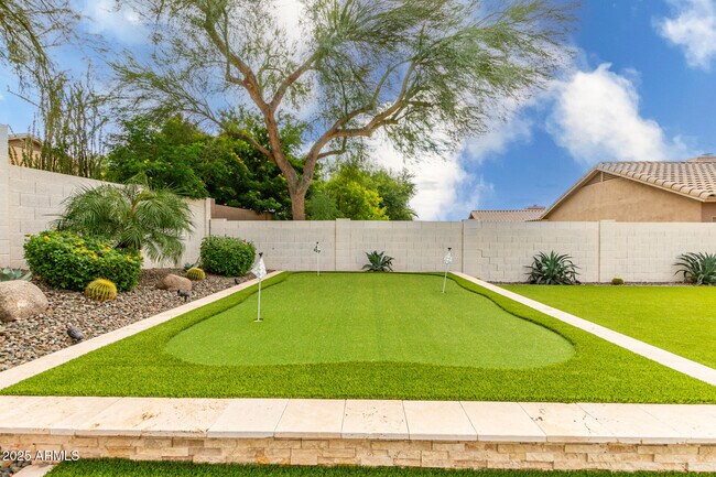 Building Photo - 10591 E Firewheel Dr