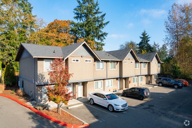 Building Photo - Lawndale Townhomes