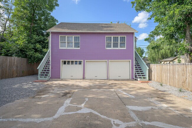 Building Photo - 1507 NW 28th St