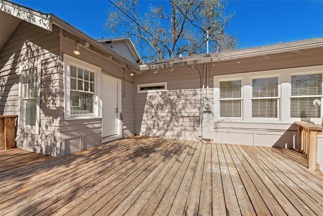 Building Photo - 6042 Belmont Ave