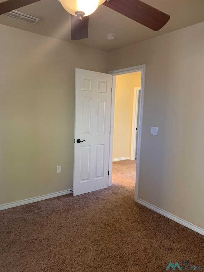 Building Photo - 3005 Fred Daugherty Dr