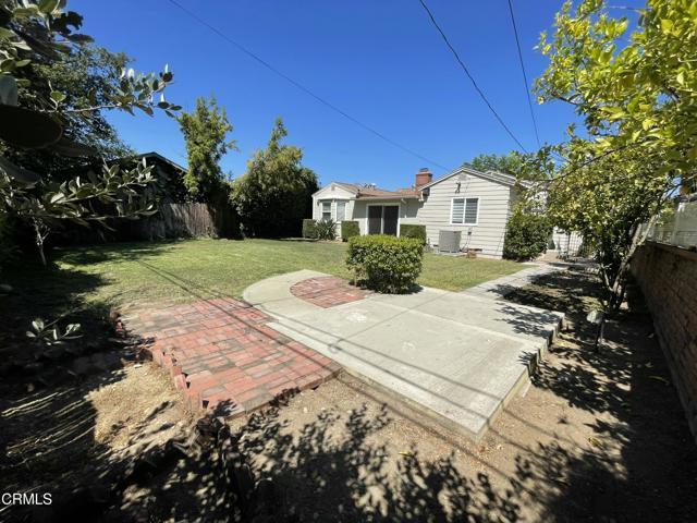 Building Photo - 313 Pasqual Ave