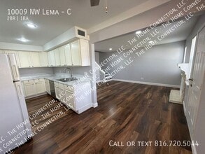 Building Photo - 10009 NW Lema-C