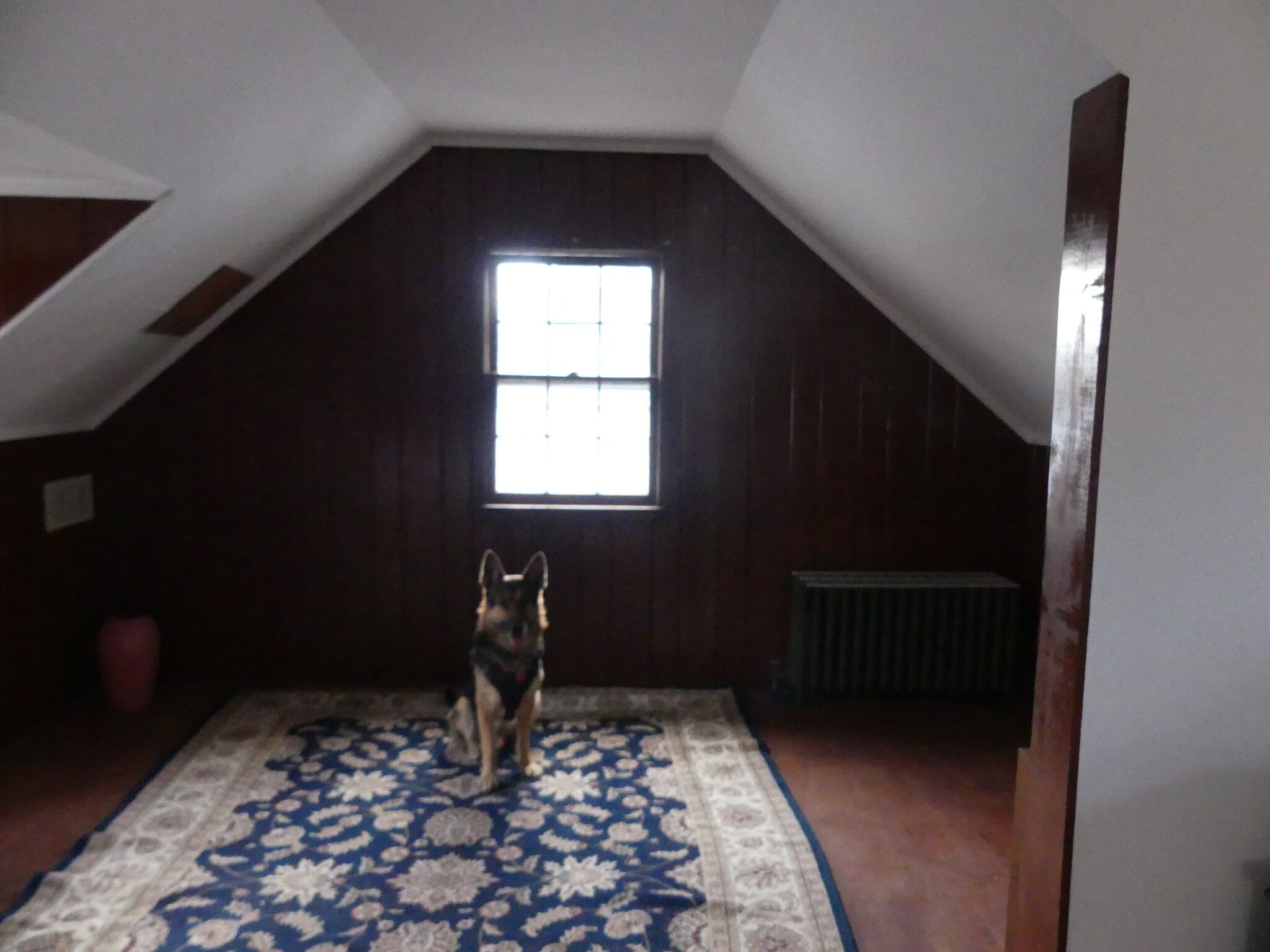 upper loft - 866 N Abingdon St