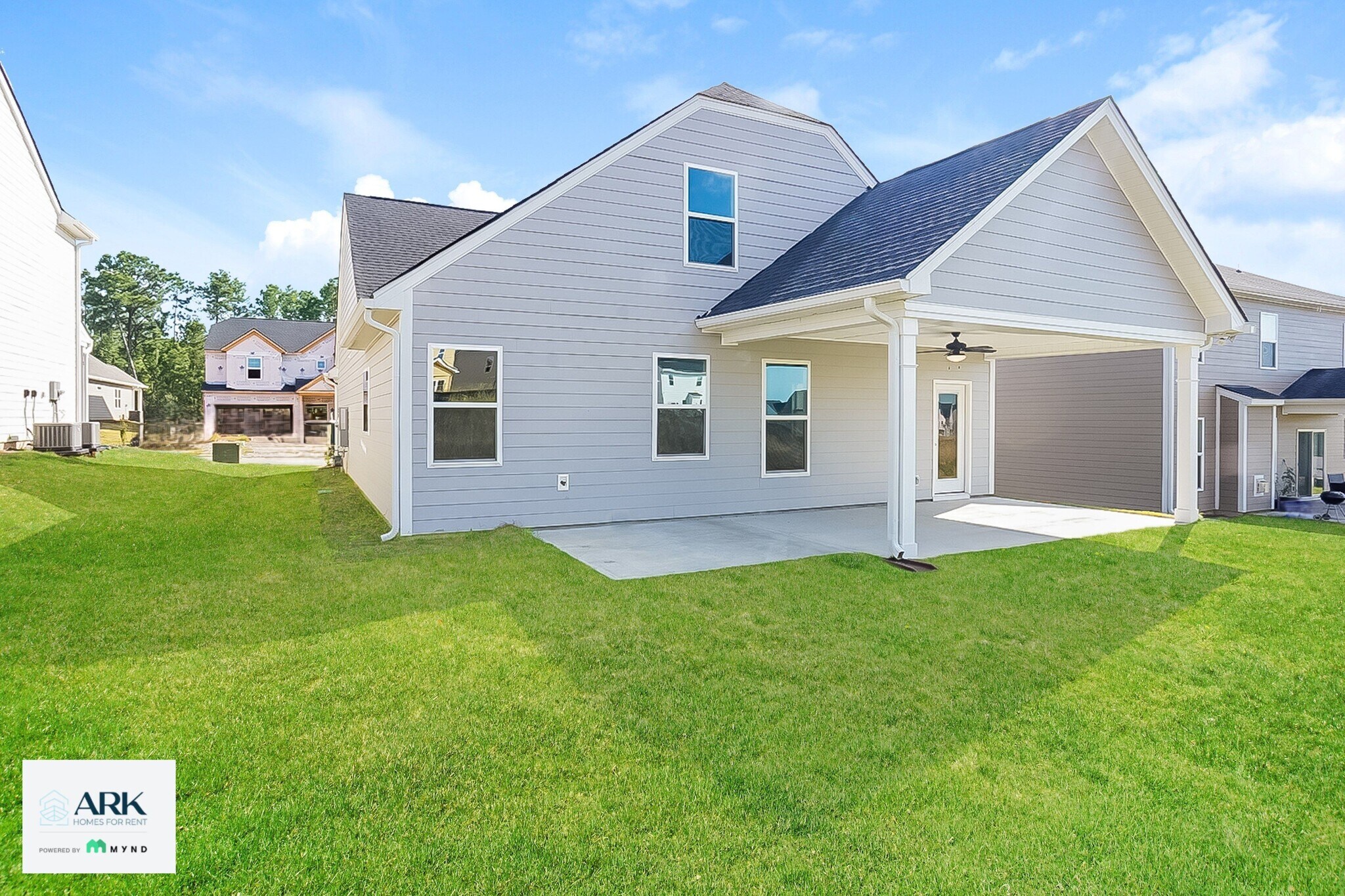 Building Photo - 711 Courtland Dr