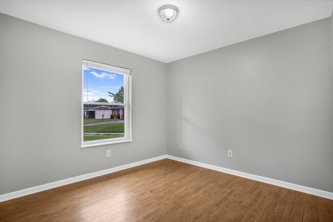 Building Photo - 4810 Guy Dr