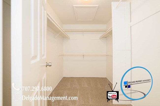 Building Photo - Benicia! GORGEOUS Southampton Hills home