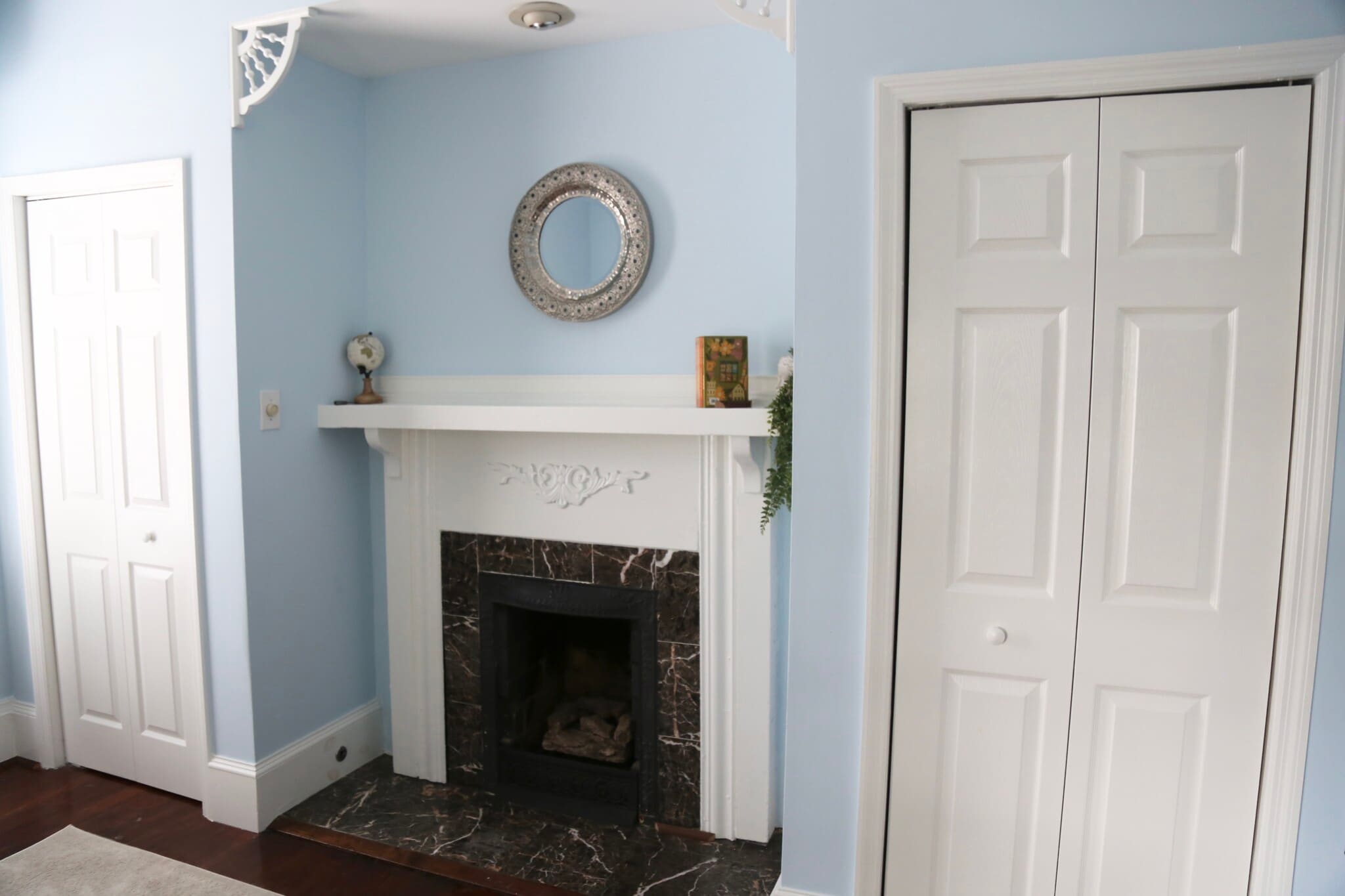 Guest Room - 728 Woodson St SE