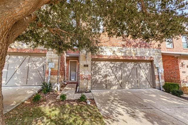 Building Photo - 403 Teague Dr