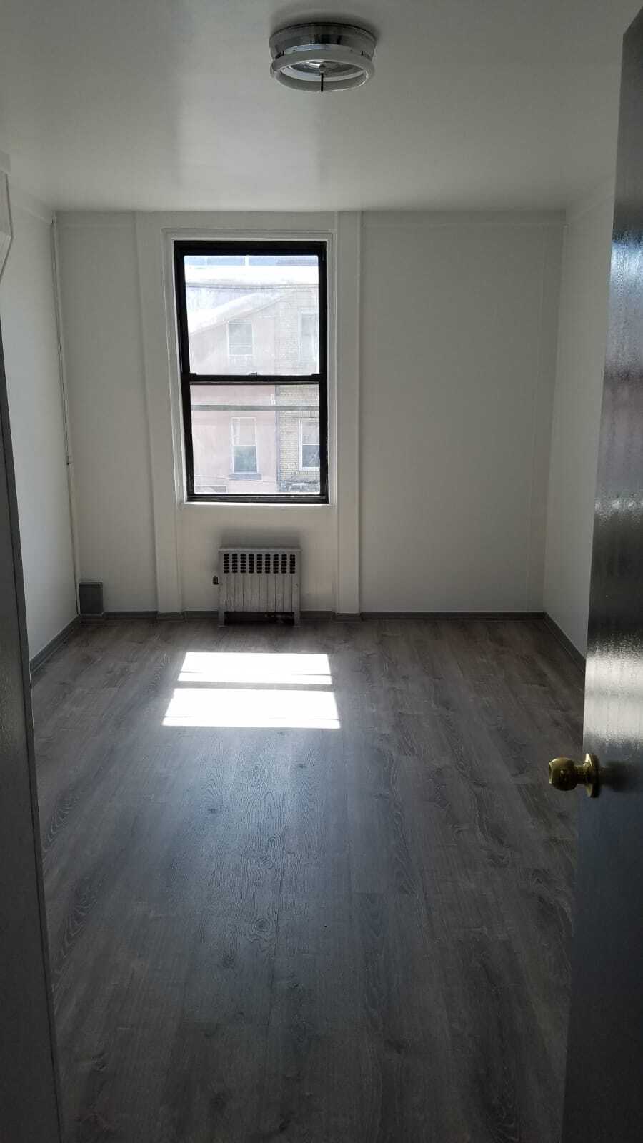 Bedroom 2 - 495 Grand St