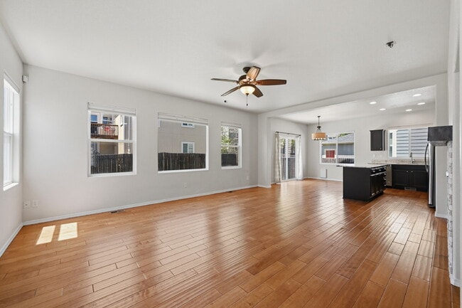 Building Photo - $2,640.95 with $300 off the first month's rent, 4 Beds - 3.5 Bath, Single Family Home in Colorado...