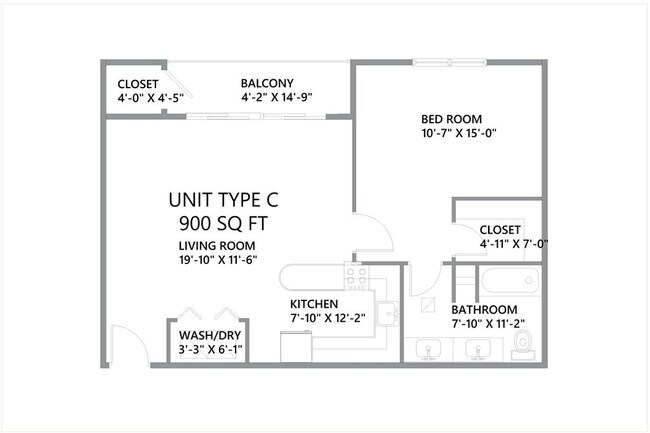 Building Photo - 2101 Reinke Rd