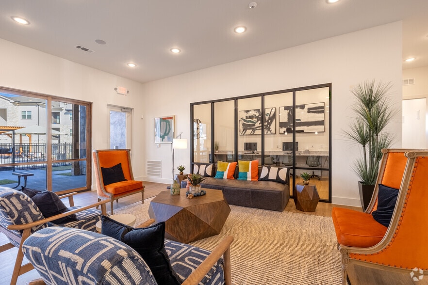 Clubhouse - Norte 8833