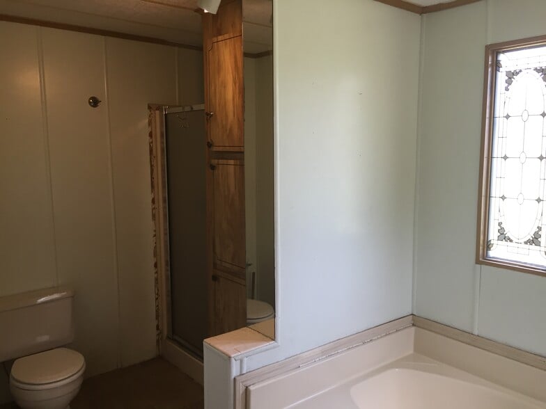 Master BA - 12408 Trailblazer Dr