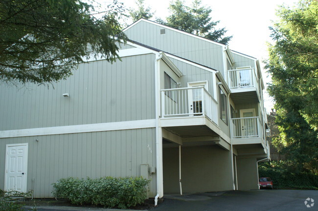 Building Photo - The Timbers Apartments