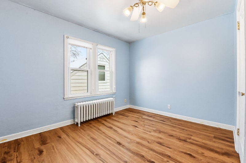 Building Photo - 3611 N Washburn Ave