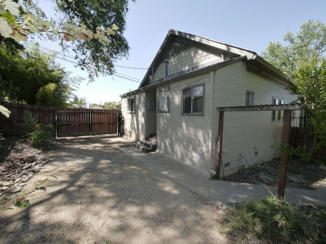 Building Photo - Remodeled 115 year old home in quite area of Ione.