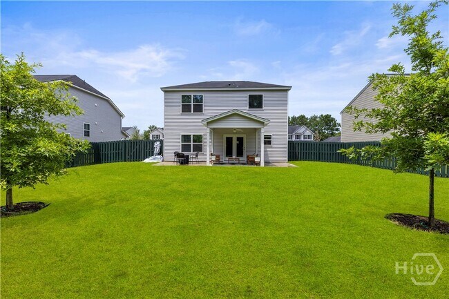 Building Photo - 1219 Waybridge Way