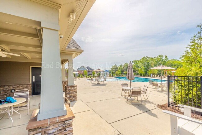 Building Photo - 8608 Lavender Pl