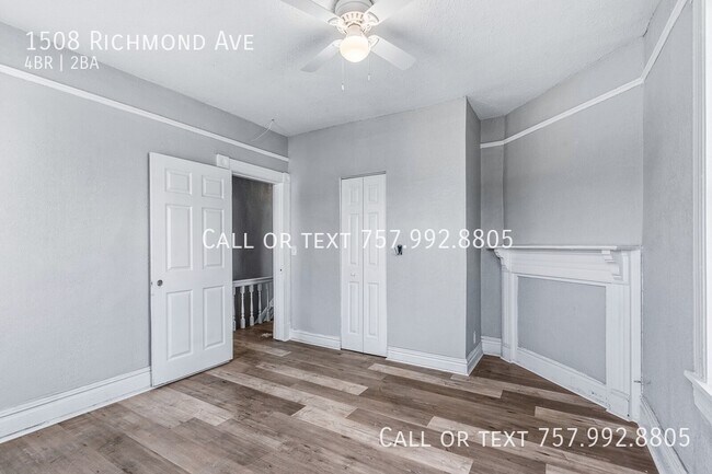 Building Photo - 1508 Richmond Ave