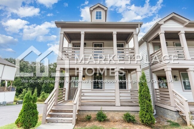 Building Photo - 2437 Bell St