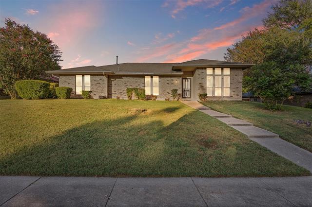 Primary Photo - 1340 Grand Teton Dr