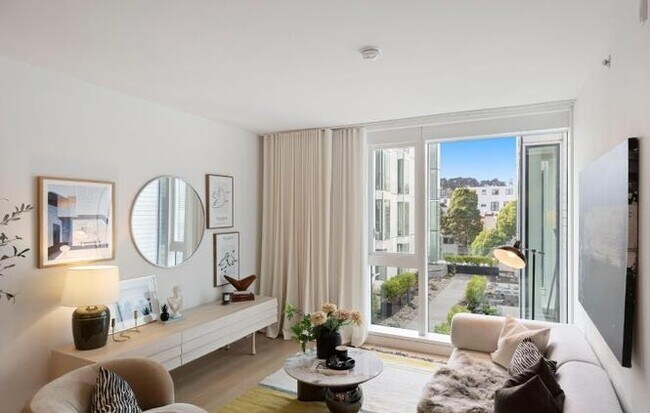 Building Photo - 555 Fulton St