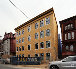 Building Photo - 1515 N. 16th