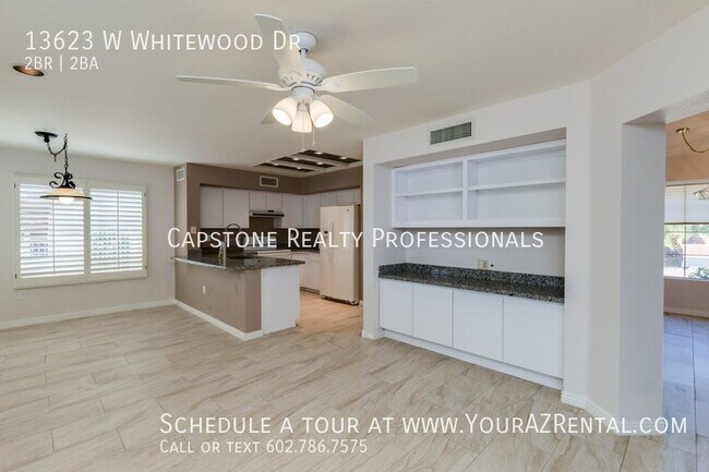 Building Photo - 13623 W Whitewood Dr