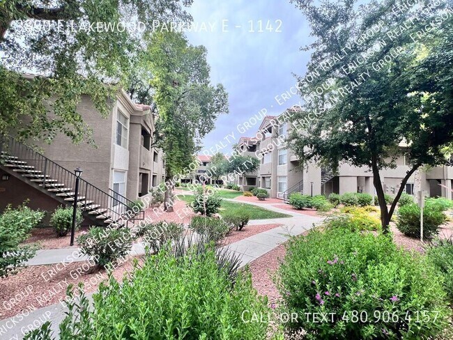 Building Photo - 3830 E Lakewood Pkwy E