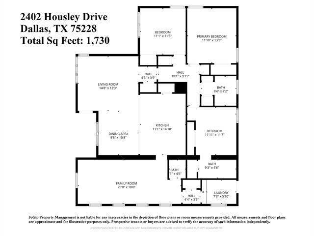 Building Photo - 2402 Housley Dr