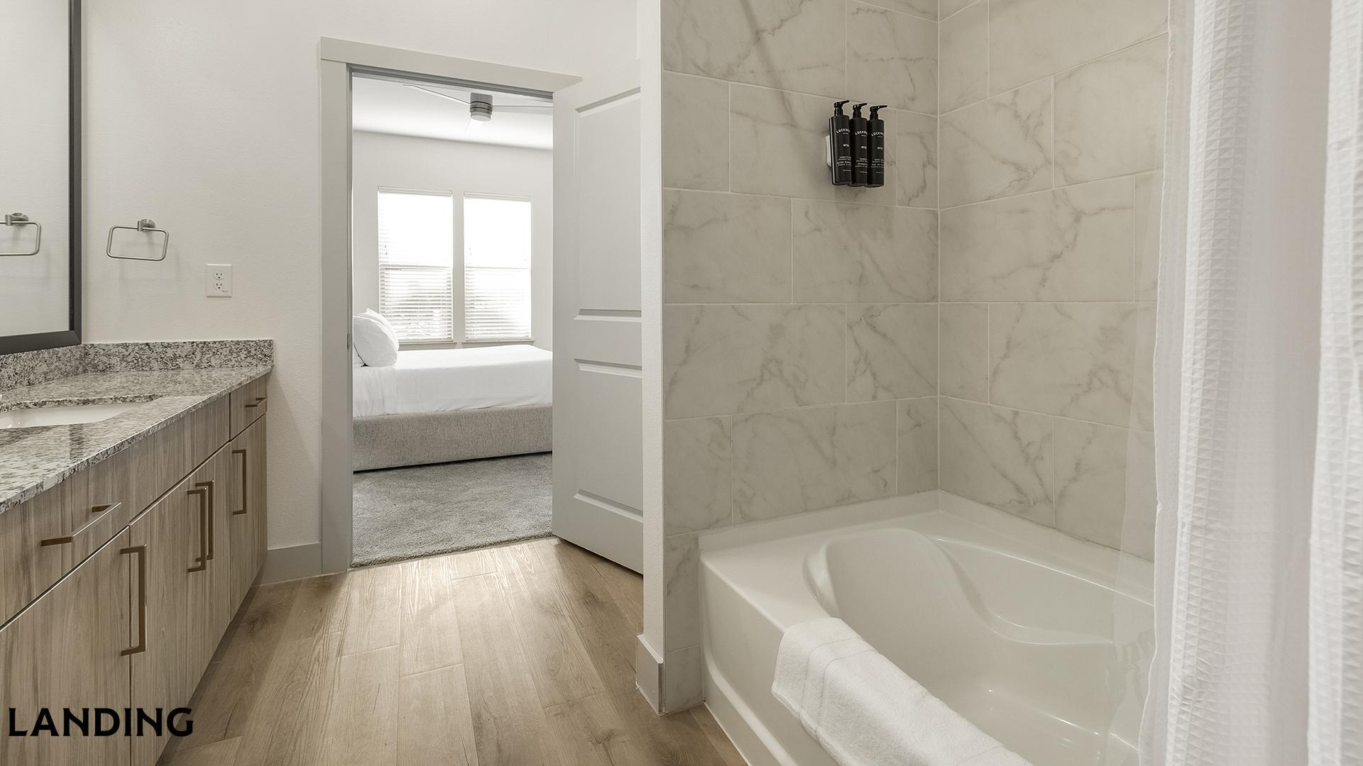 Building Photo - 13701 Montfort Dr