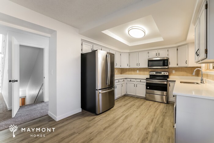 Building Photo - 14861 E Wagontrail Pl