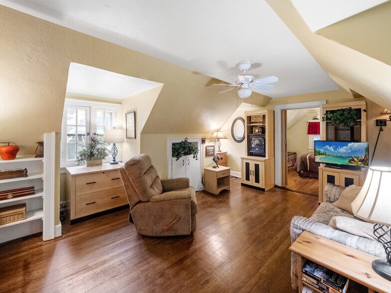 Building Photo - 1115 Eton Cross Rd