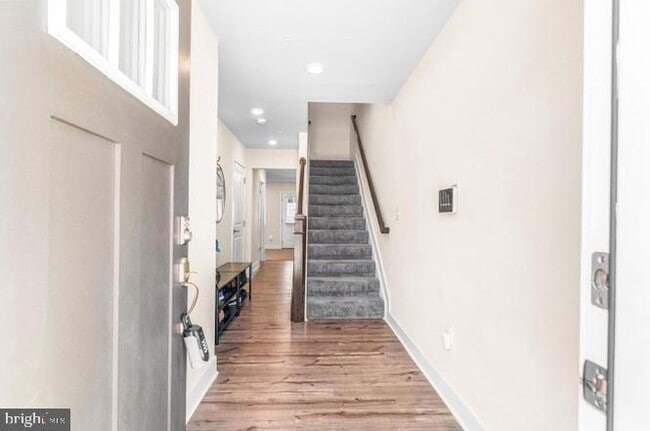 Building Photo - 5381 Phillis Wheatley Pl