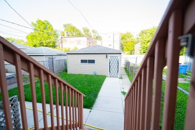 Building Photo - 6623 S Rhodes Ave