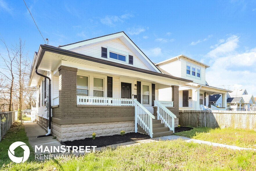 Building Photo - 3732 River Park Dr