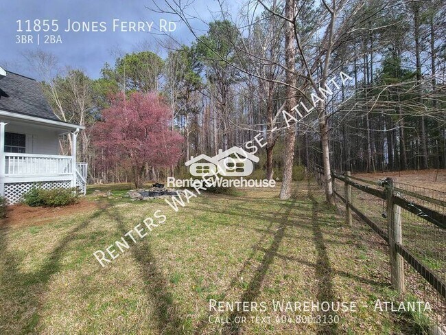 Building Photo - 11855 Jones Ferry Rd