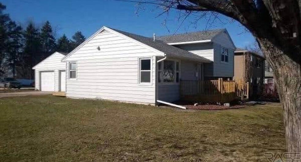 Building Photo - 1317 S Gary Dr