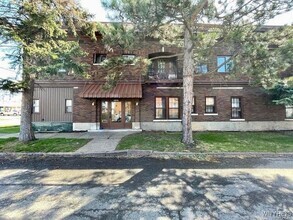 Building Photo - 6801 Buffalo Ave