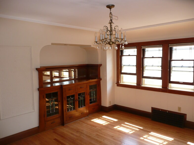 Building Photo - 3520 N Cramer St