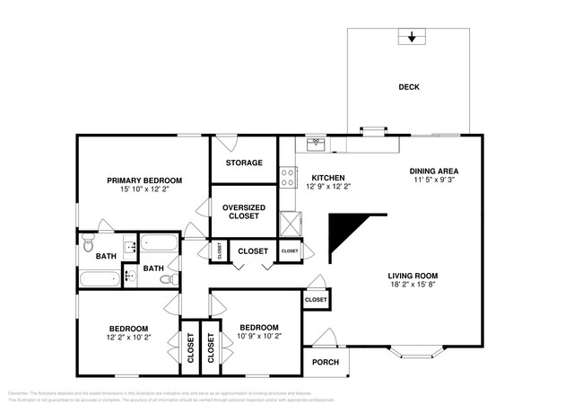 Building Photo - 5820 Old Meadow Rd
